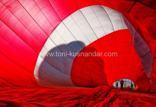 Hot-Air-Baloon